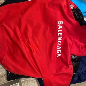 MENS xl hoodie